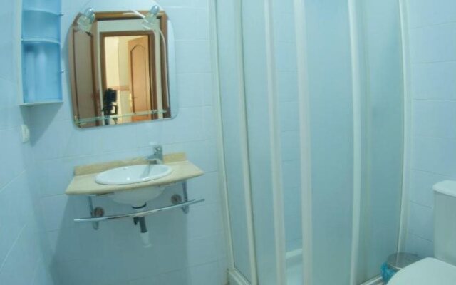Hotel Lux Aljarafe