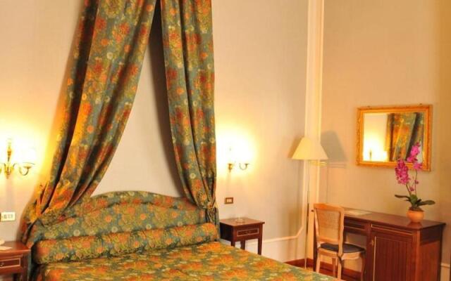 Grande Albergo Quattro Stagioni