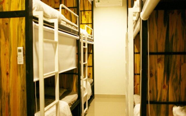 Travellers Nest Hostel