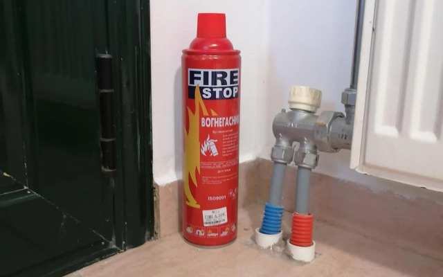 petite nafplio sofos apartment