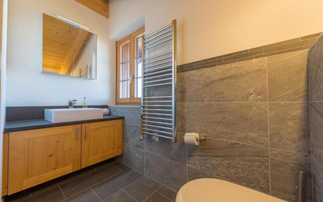 Chalet Riquet - Ski/in-out - Jacuzzi