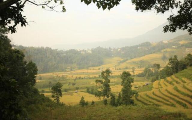 Martam Village Resort