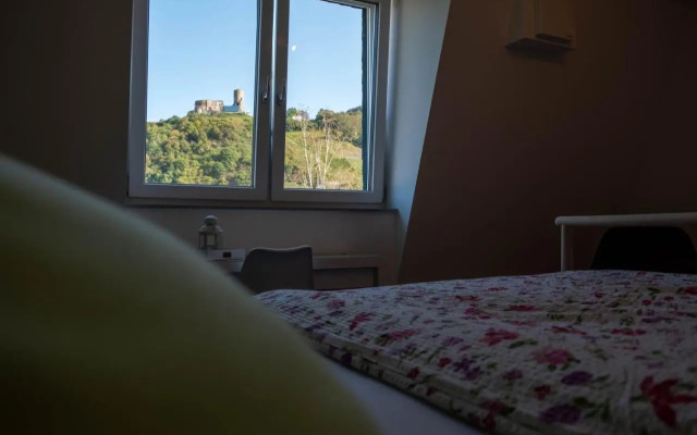 Im Herzen von Bernkastel-Kues