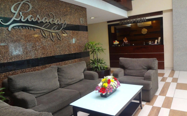 Prasada Mansion Sudirman