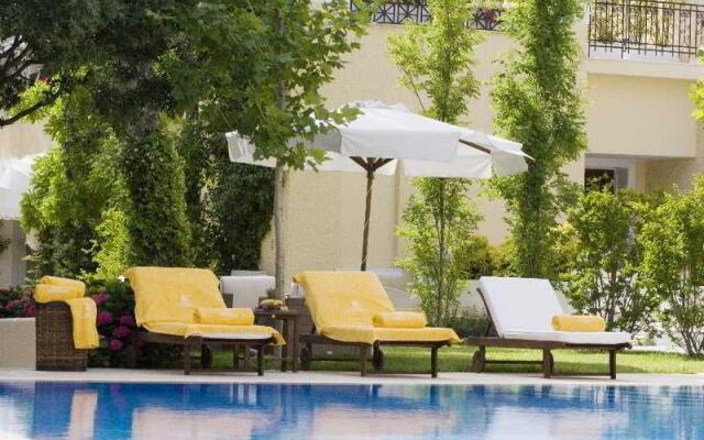 Hotel Pentelikon