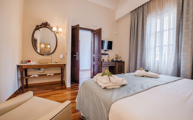 Sperveri Boutique Hotel