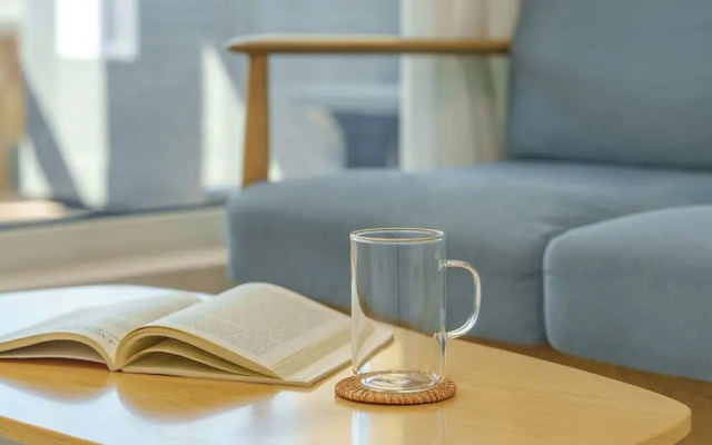 Yeosu Stay Raonpine Spa Pension