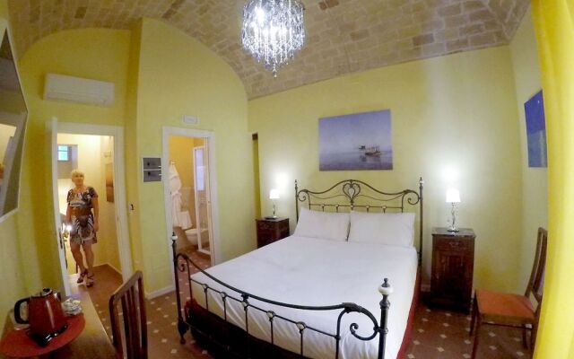 Palazzo Florio Boutique Residence