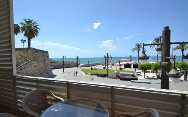 Hello Apartments Sea view