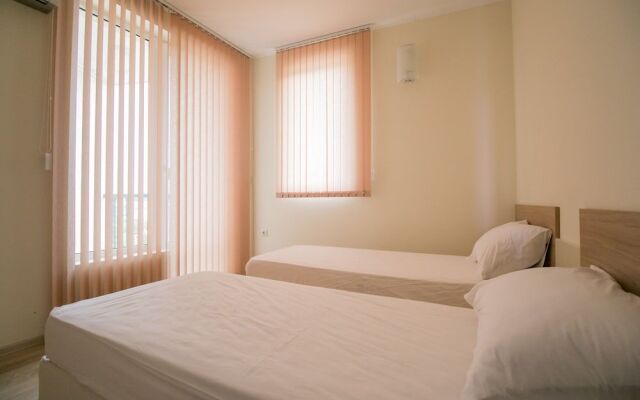 Guest Apartments Trigor City