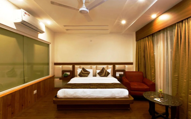 Hotel Trinity Heights