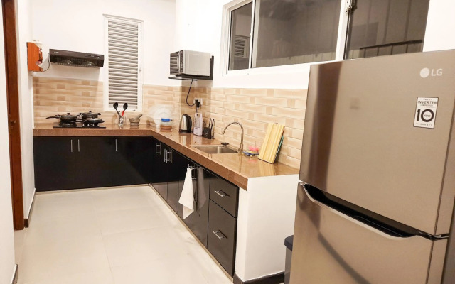 Villa 58 Unawatuna