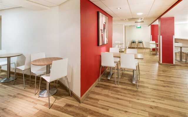 Travelodge Edinburgh Learmonth