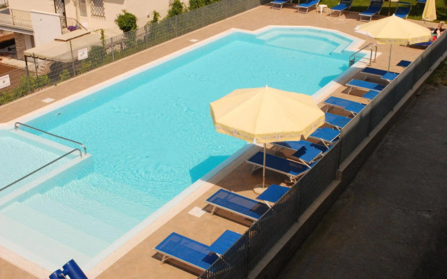 Albergo Panoramica