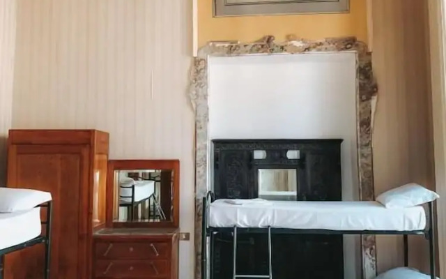 Salerno Experience HOSTEL