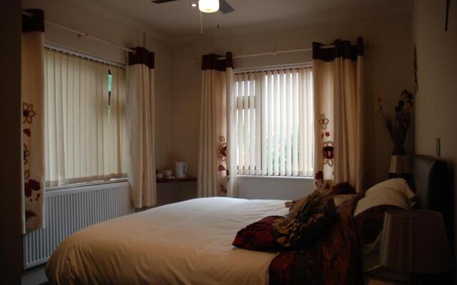 Castle Green Bed and Breakfast