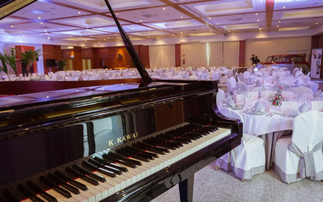 Hotel Bardo Recoletos Coco