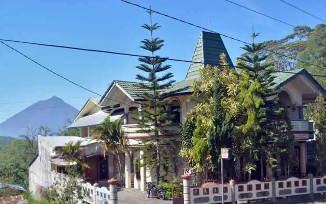 Hotel Silverin Bajawa