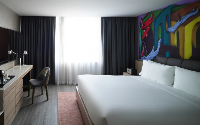 Mondrian Mexico City Condesa