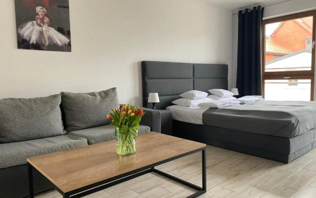 Grand Baltic Apartments