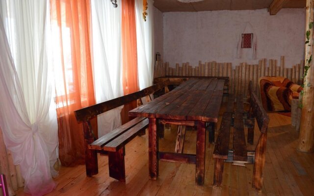 Solominka Guest House
