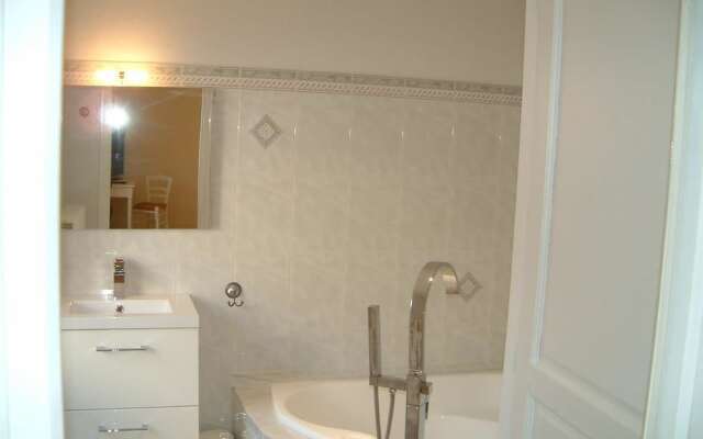 Chambres d'hôtes Le Calme