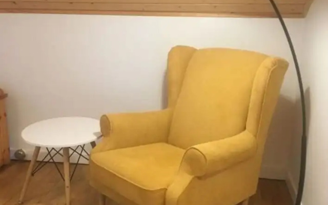 Modern Apartment in Soultzeren