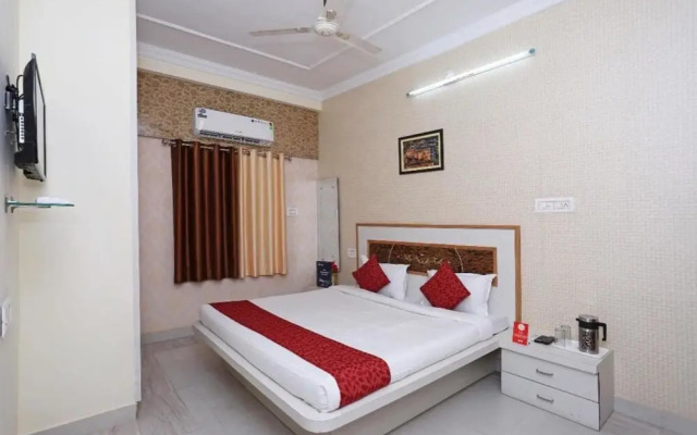 Radhika Resort