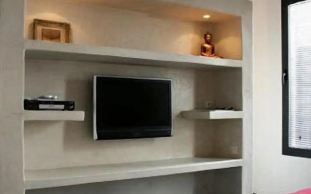 La Villa & Spa