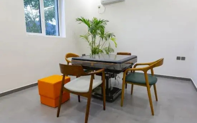 Huairou Meet the Yushe Homestay