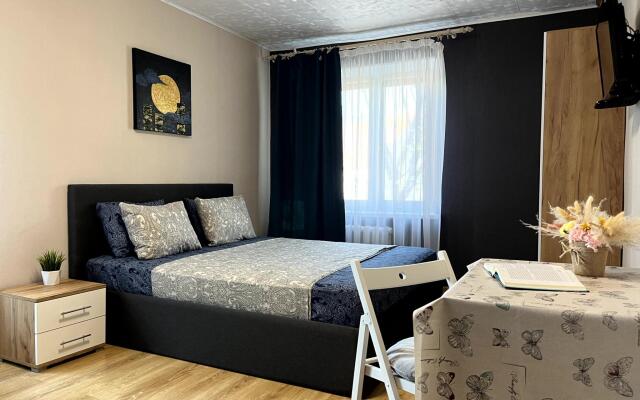 Apartments on Kirova 95