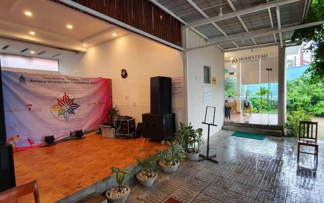 Eco Resort Phu quoc