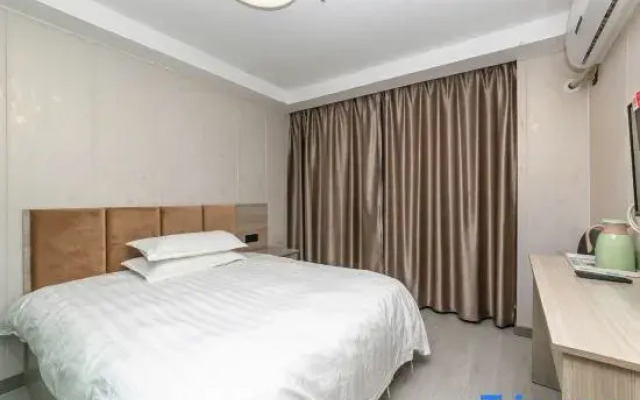 Shanghai Xinyue Hotel (Pingliang Road)