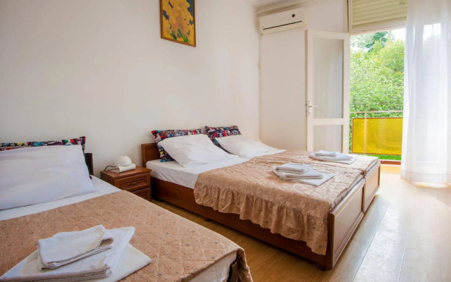 Hotel Mimoza