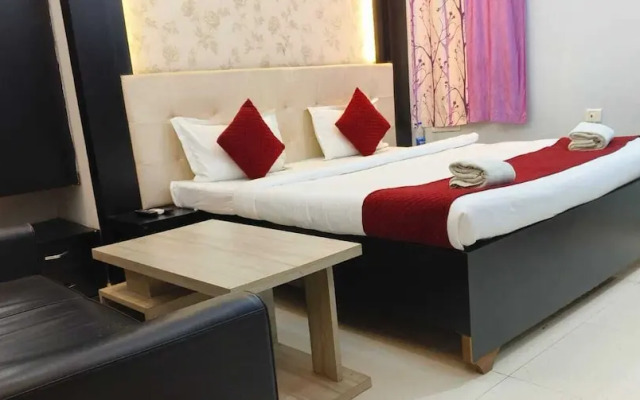 Hotel Shanti niketan by Nexottel