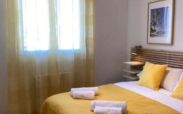 Apartamento LIVING Albacete Centro