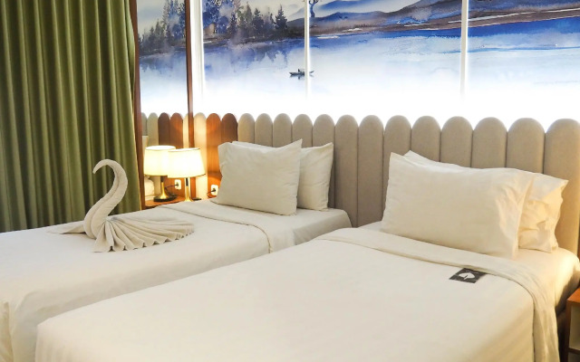 Luminor Hotel Banyuwangi Yos Sudarso by WH
