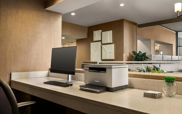Holiday Inn Gaithersburg by IHG