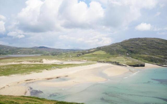 The Heron'S Cove