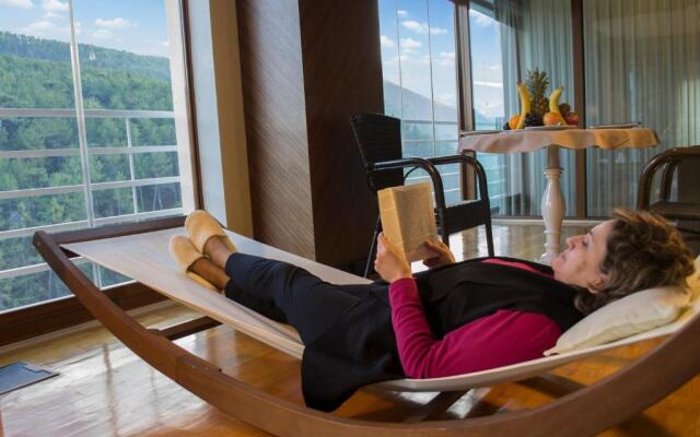 Cam Thermal Resort Spa Convention Center