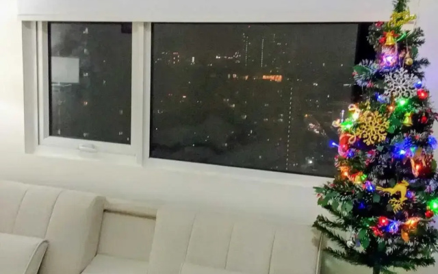 1BR Covent Garden South Tower University Belt- SM Sta Mesa, Metro Manila,Philippines