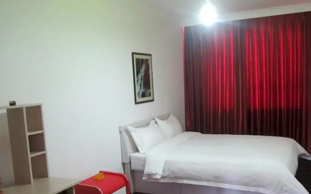 Jinlong Hotel - Baishan