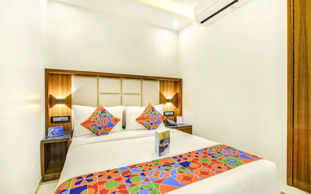 Hotel New Urban Court
