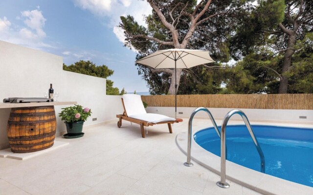 Beautiful Home in Omis With Wifi and 3 Bedrooms