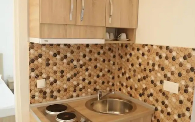 Mimi Lux Apartments