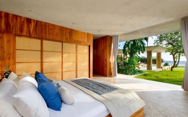 Villa Vedas