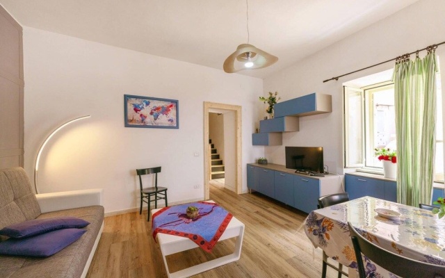Corricella Moonlight House