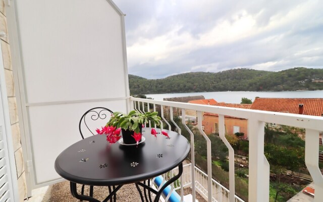 Apartments Nodilo