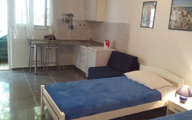 Apartments Edvard