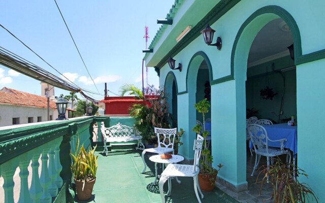 Hostal La Casona 254